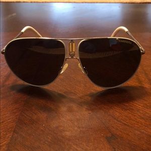 Carrera sunglasses